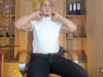 Chaturbate Best Webcam of joshmiller___