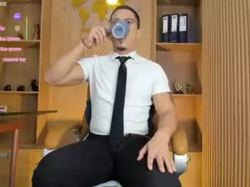 Chaturbate Sex Cam of joshmiller___