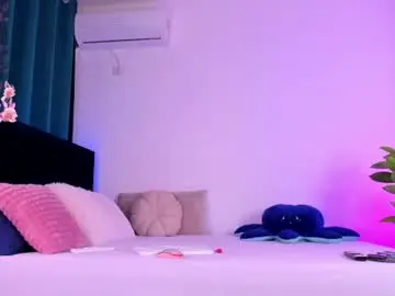 Chaturbate Live Sex of missmichellex
