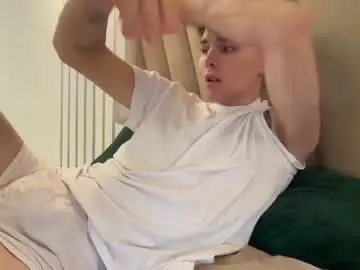 Chaturbate Private Sex Chat of sky_hexx