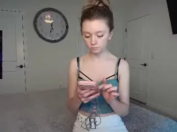 Chaturbate Free Live Porn of the_hotties