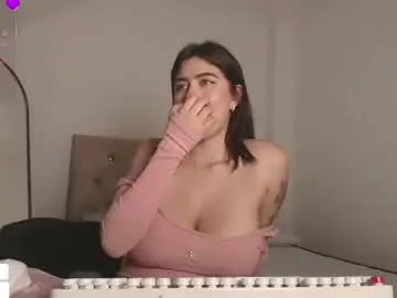 Chaturbate Sex Cam of venus_art11