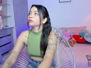 Chaturbate Sex Chat of wilonarider_
