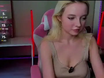 Chaturbate Sex Chat of _angeldust_1