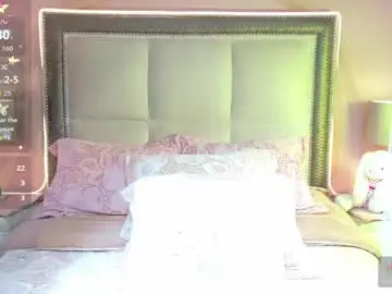 Chaturbate Sex Chat of _valuu