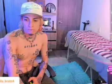 Chaturbate Adult Webcam of badeyes_crazylilgoat