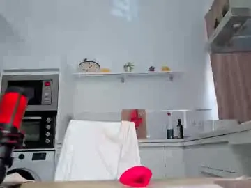 Chaturbate Live Sex of chillwithcamii