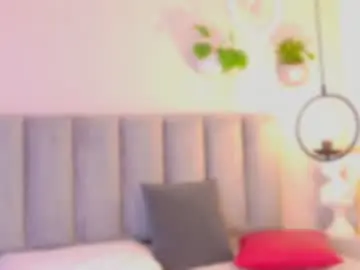 Chaturbate Live Sex Cam of emely_deluxe