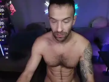 Chaturbate Free Porn Cam of ilyafriend