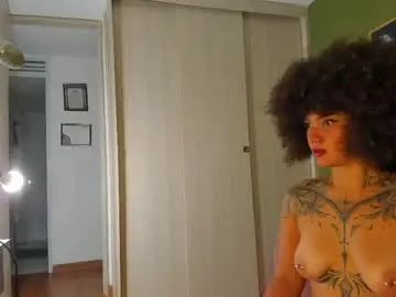 Chaturbate Watch Live Sex Cams of karlye_5