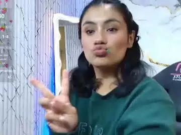 Chaturbate Sex Chat of peachy_tay