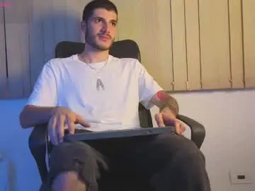 Chaturbate Sex Cam of rafael_mendez