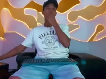 Chaturbate Nude Webcam of rafaelvanderx