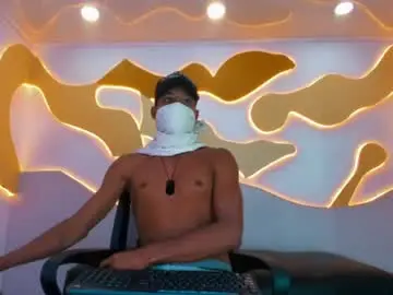 Chaturbate Best Webcam of rafaelvanderx