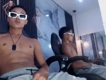 Chaturbate Adult Webcam of rafaelvanderx