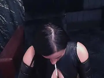 Chaturbate Sex Cam of selena_vixen