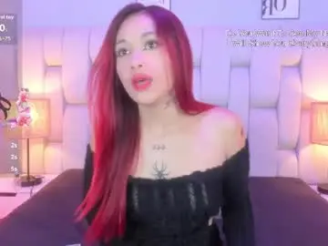 Chaturbate Watch Live Sex Cams of skinnyfoxyy