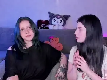 Chaturbate Adult Video Chat of sleepingduo