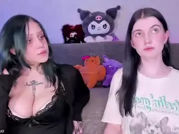 Chaturbate Adult Webcam of sleepingduo
