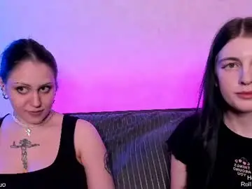 Chaturbate Live Porn of sleepingduo