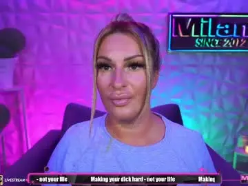Chaturbate Watch Live Sex Cams of tamaramilano