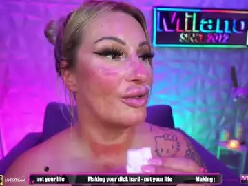 Chaturbate Live Sex of tamaramilano