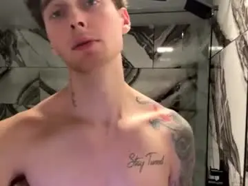 Chaturbate Live Sex of thebrentsavage