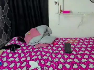 Chaturbate Watch Live Sex Cams of alessia_and_liam