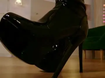Chaturbate Private Sex Chat of ariel_joy