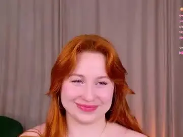Chaturbate Best live sex cam show of ariel_joy