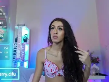 Chaturbate Watch Live Sex Cams of dayanahill2