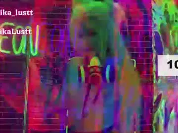 Chaturbate Live Sex Cam of erikalustx