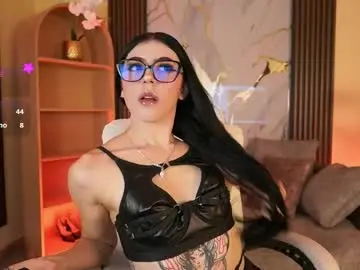 Chaturbate Sex Cam of jadesummerr