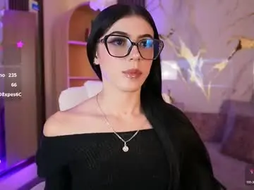 Chaturbate Live Porn of jadesummerr