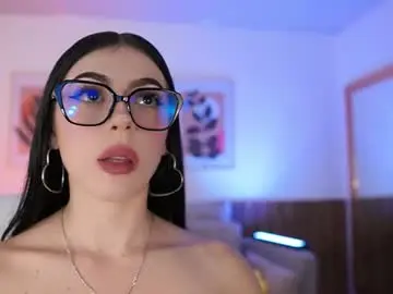 Chaturbate Live Porn of jadesummerr