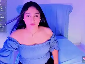 Chaturbate Free Porn Cam of lya_dubois_