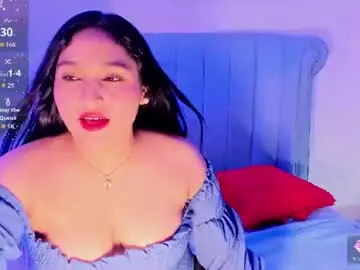 Chaturbate Sex Cam of lya_dubois_