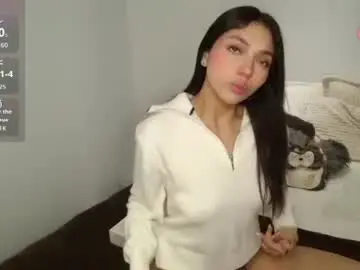 Chaturbate Sex Cam of maiaa_evans