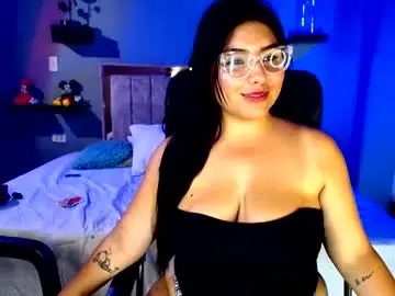 Chaturbate Free Porn Cam of mia_rous01