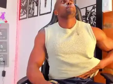 Chaturbate Free Live Porn of mike_kilian1