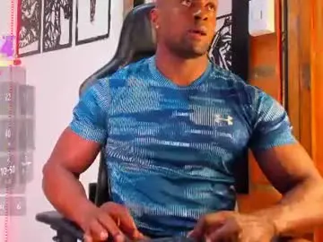 Chaturbate Free Porn Cam of mike_kilian1