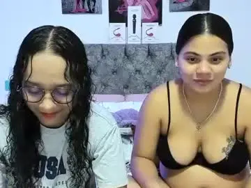 Chaturbate Free Porn Cam of nay_and_aleja