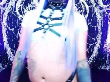Chaturbate Best live sex cam show of noamy_666