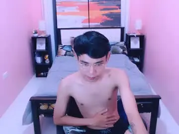 Chaturbate Sex Cam of pinoydaksstream