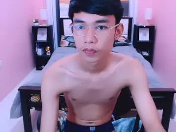 Chaturbate Live Porn of pinoydaksstream