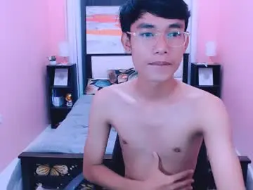 Chaturbate Nude Webcam of pinoydaksstream