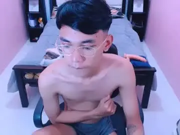 Chaturbate Adult Webcam of pinoydaksstream