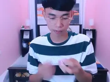 Chaturbate Adult Video Chat of pinoydaksstream