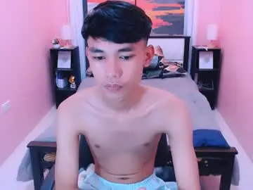 Chaturbate Adult Video Chat of pinoydaksstream