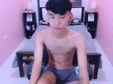Chaturbate Private Sex Chat of pinoydaksstream
